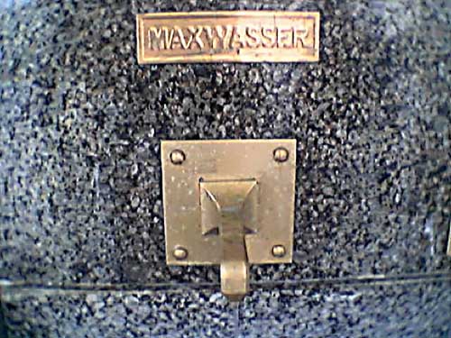 maxwasser