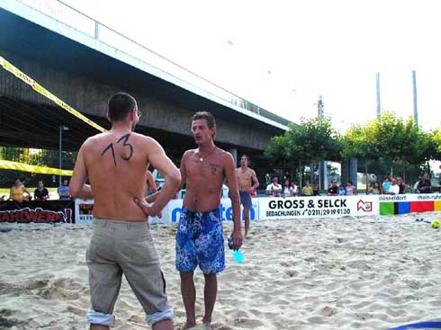 arnd+volkerdiskussing