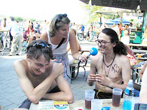 maxxundnicobeiminterview