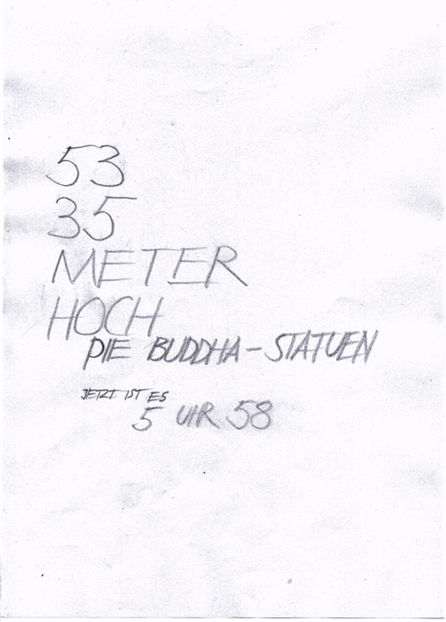 Bl&auml;tter aus der Ausstellung von Tschibbi Wich in THE BOX ab 13.3. 2021  "Jeden Menschen. Weiterfinden" klick Dich durch....